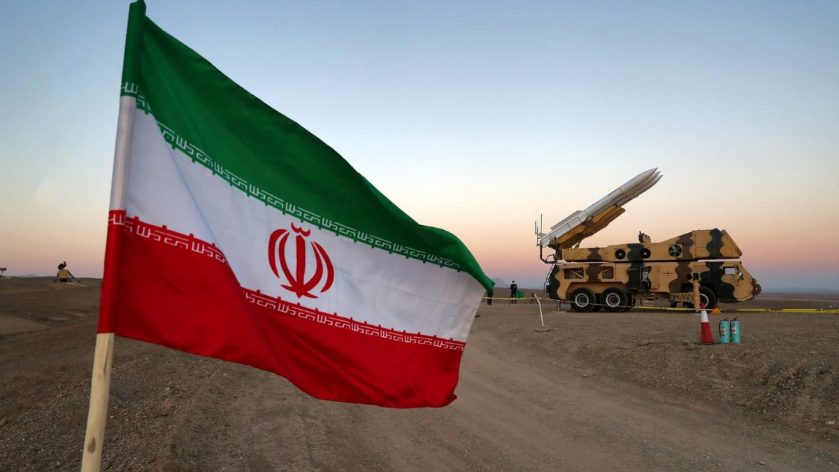 'Unprovoked violation': Iran strikes Syria, Iraq and Pakistan as Middle East tensions spike – NBC New York - Vimarsana News