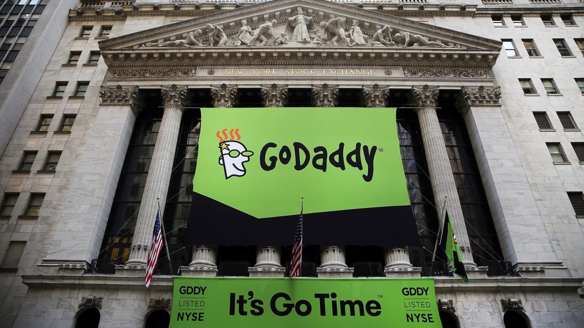 Starboard urges GoDaddy to set 'prudent' guidance and offer specifics on cost savings – NBC New York - Vimarsana News