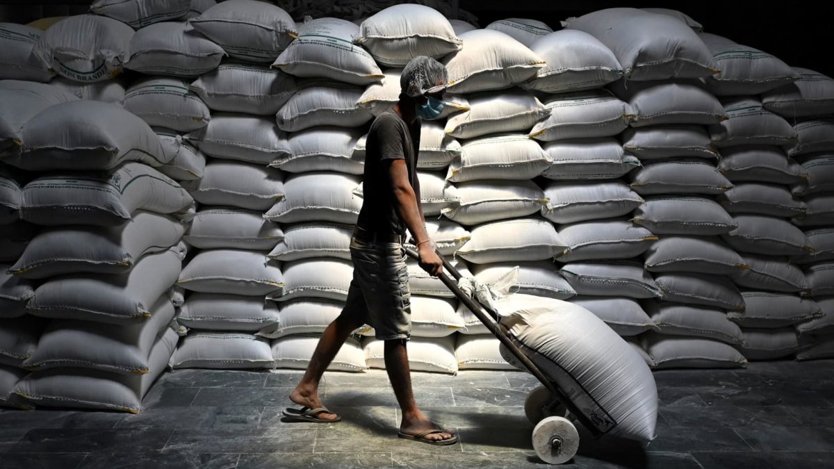 Hunger is India's 'biggest problem' — one of the world's largest food producers leaves millions hungry – NBC New York - Vimarsana News