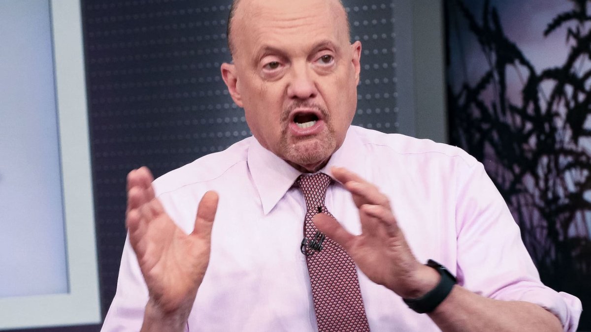 Jim Cramer says IPOs to come from speculative names in space, quantum computing and nuclear power – NBC New York