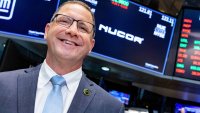 Despite earnings miss, Nucor CEO is confident this year will be a success