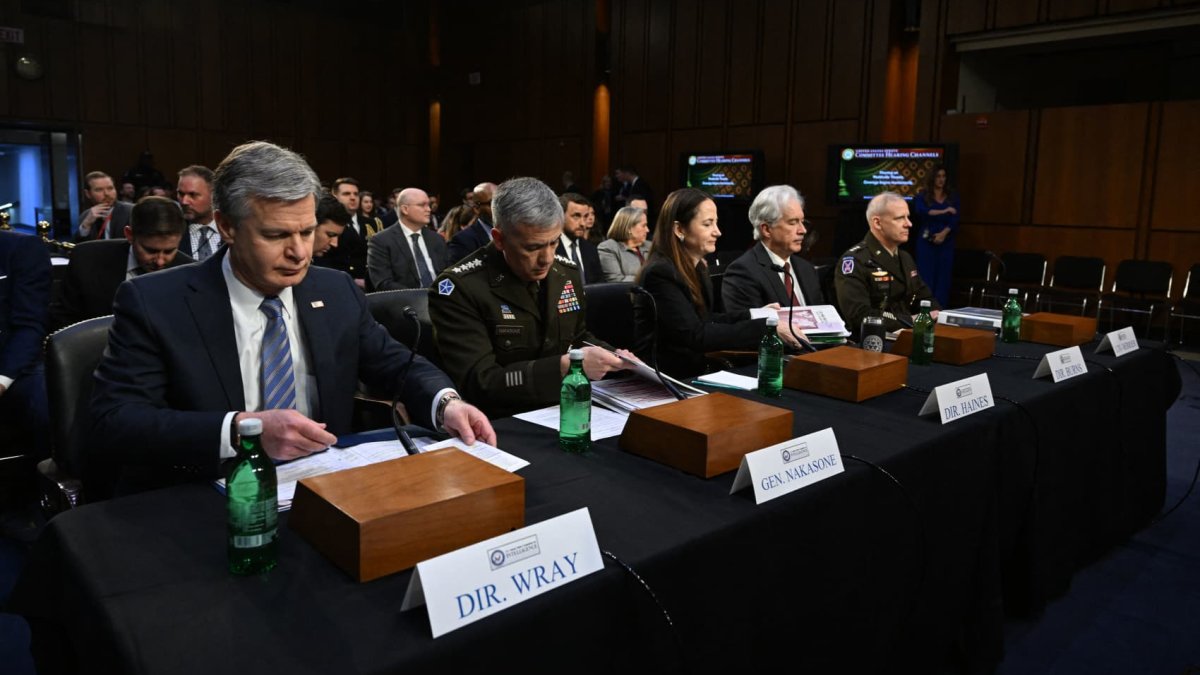 How the FBI, NSA are preparing for deepfakes and misinformation issue ahead of 2024 elections - Vimarsana News