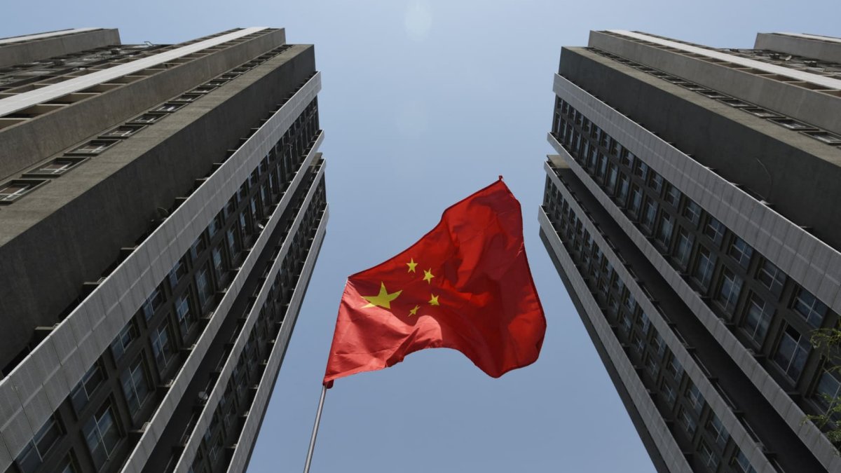 Stock market to 'nowhere?' Two ETF experts see more trouble ahead in China – NBC New York - Vimarsana News