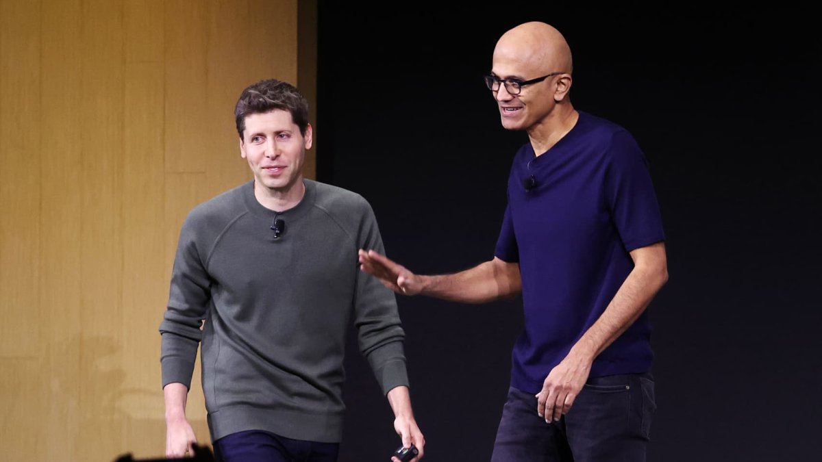 Microsoft, OpenAI sued for copyright infringement by non-fiction book authors in class action claim - Vimarsana News