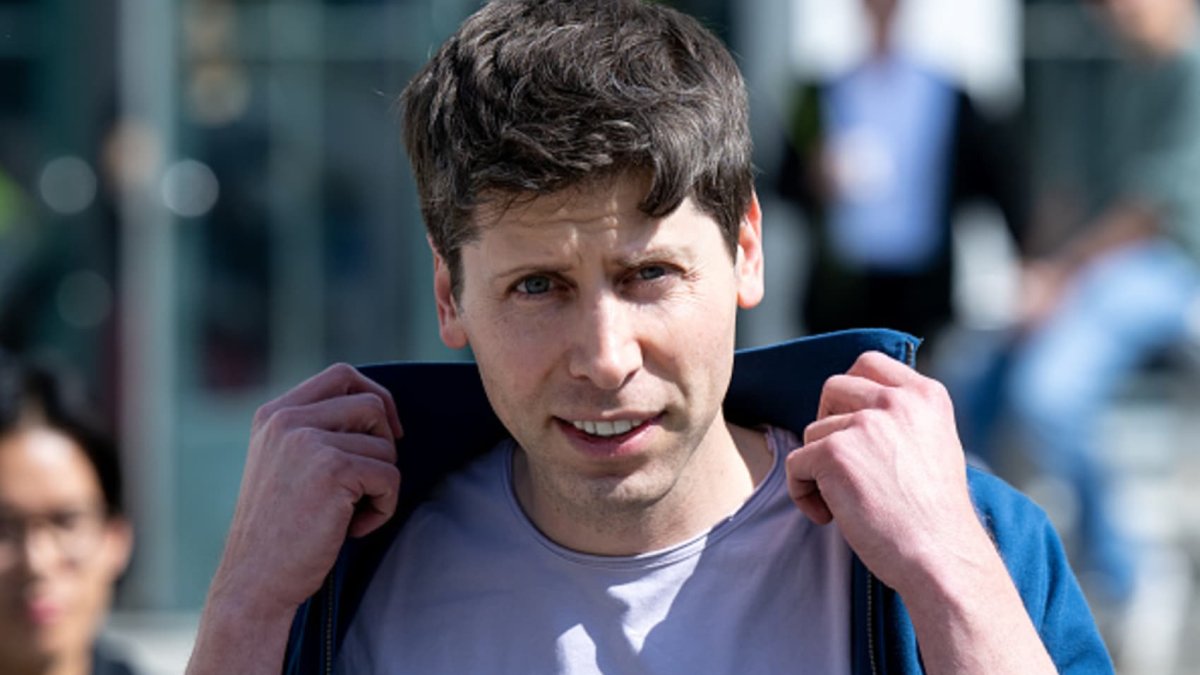 OpenAI CEO Sam Altman shares the simple, 'most frequent advice' he gives people—it 'goes a surprisingly long way' – NBC New York - Vimarsana News