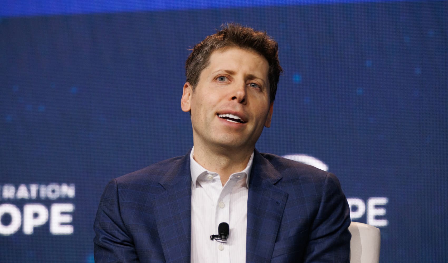 ChatGPT is particularly useful for people in these 3 industries, says
OpenAI CEO Sam Altman