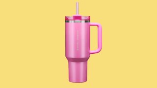 The limited edition Stanley x Starbucks Quencher is now selling for  hundreds on eBay  NBC New York