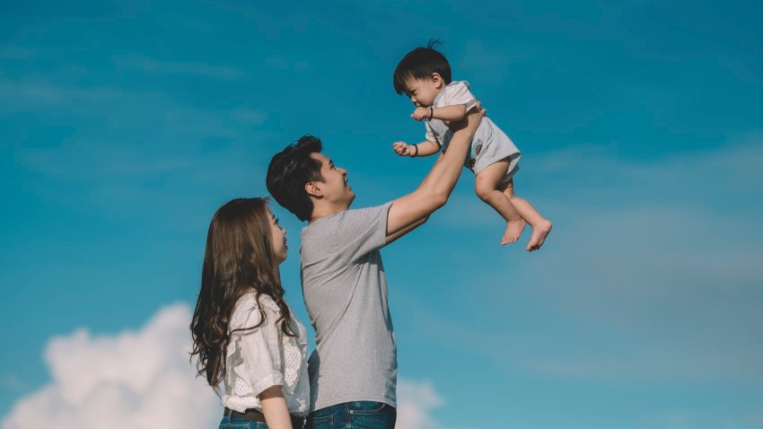 I raised 2 successful CEOs and a doctor. If you’re already doing these 7 things, you’re a better parent than most