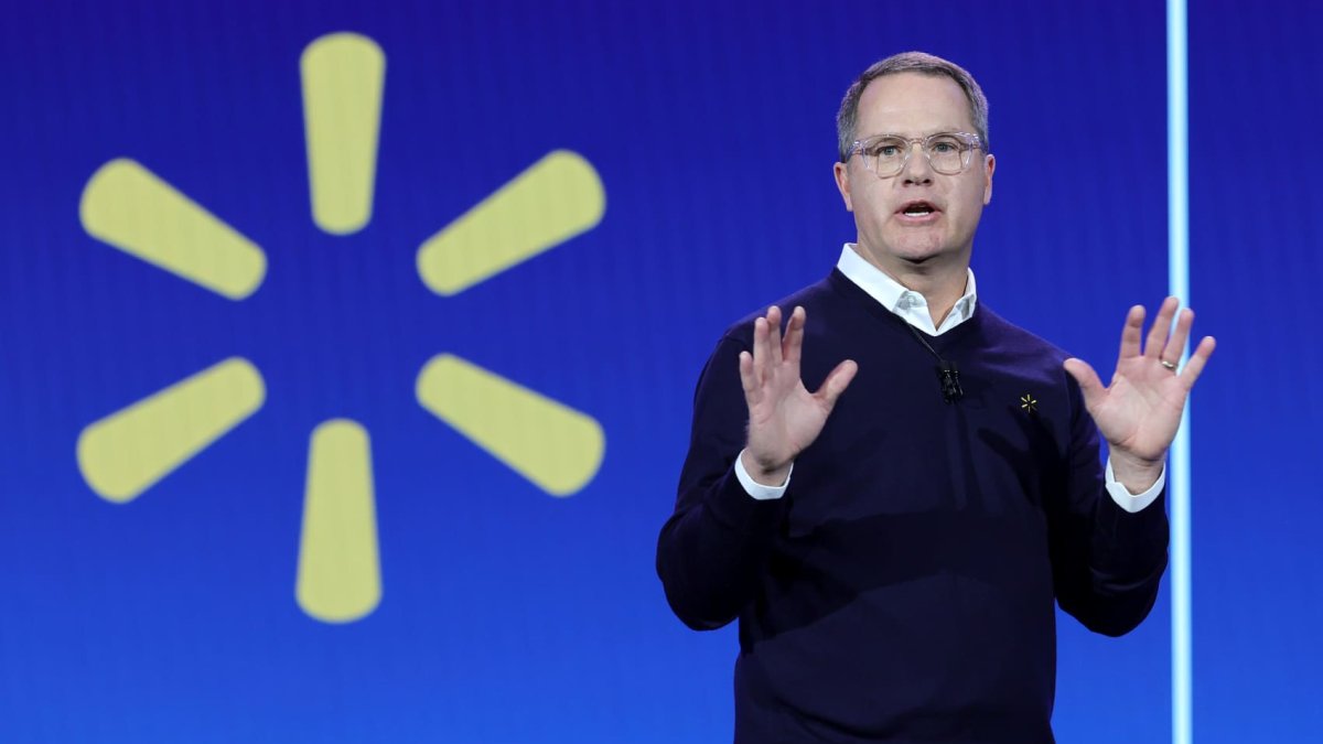 Walmart plans to add more than 150 large-format stores across the U.S. - Vimarsana News