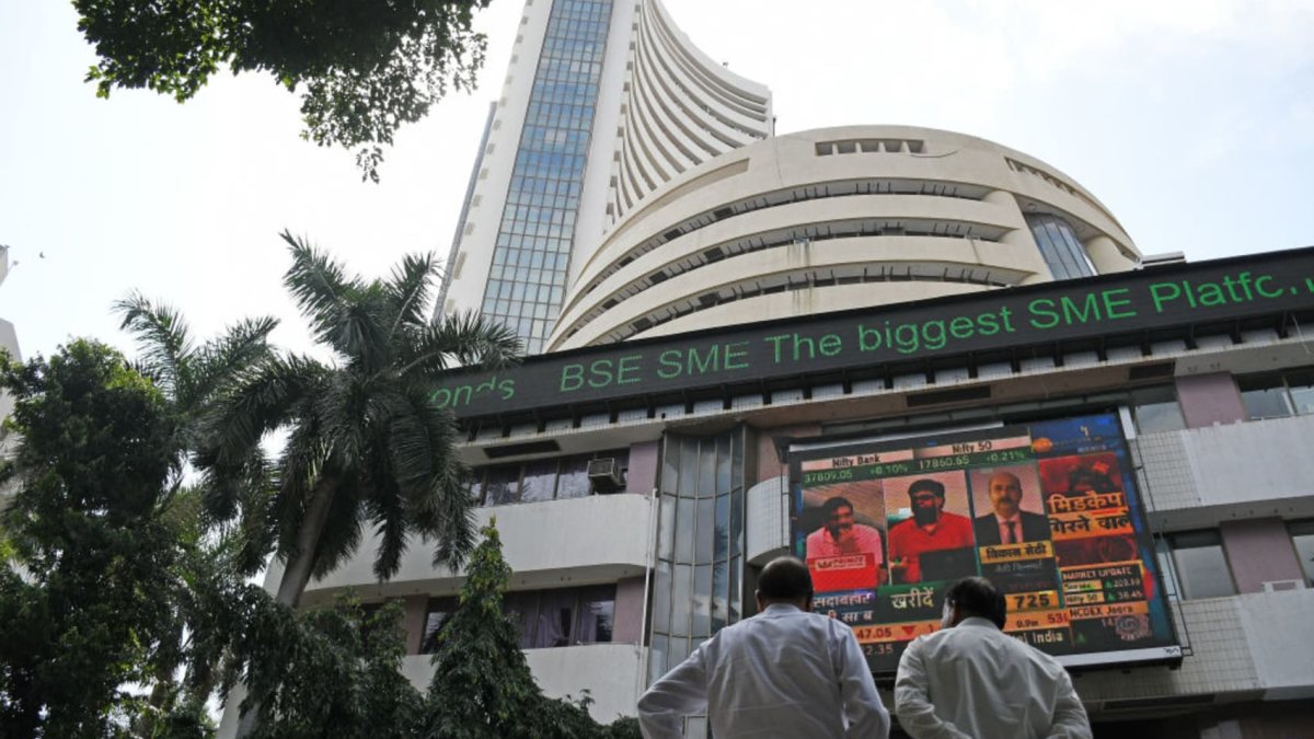 Indian markets are 'priced to perfection'— unlikely to rise much ahead of elections – NBC New York - Vimarsana News