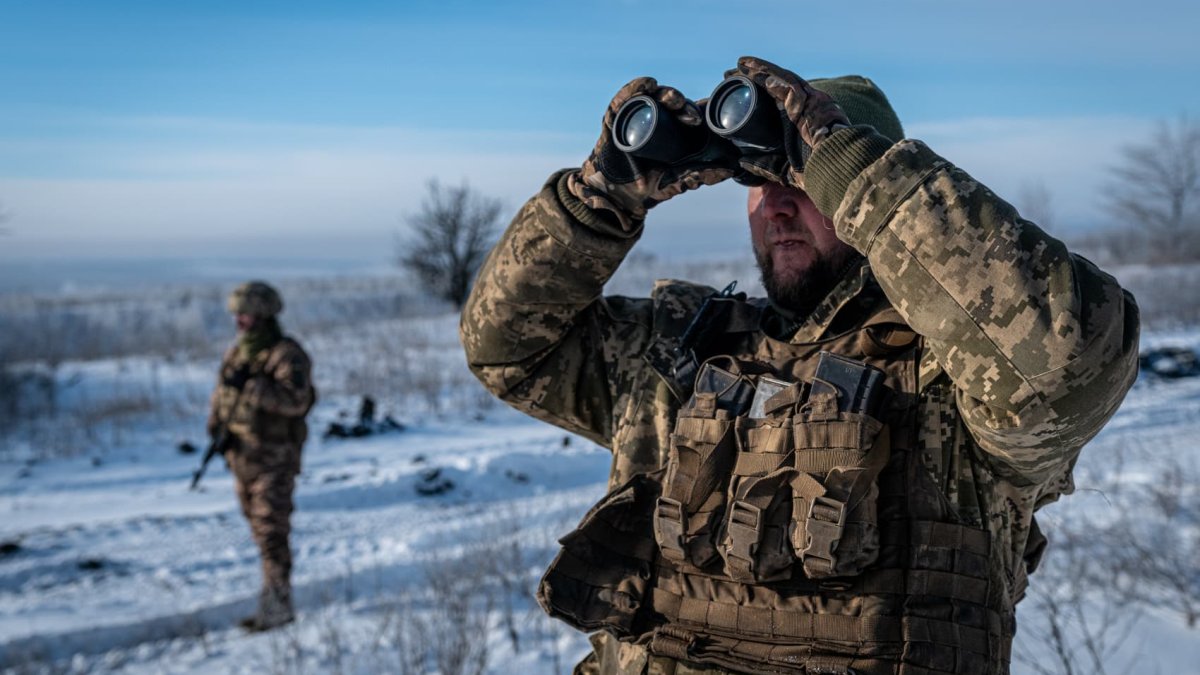 Ukraine war live updates: Kremlin shares its view of Davos after being snubbed; Russia says Kyiv attacked Baltic oil terminal - Vimarsana News