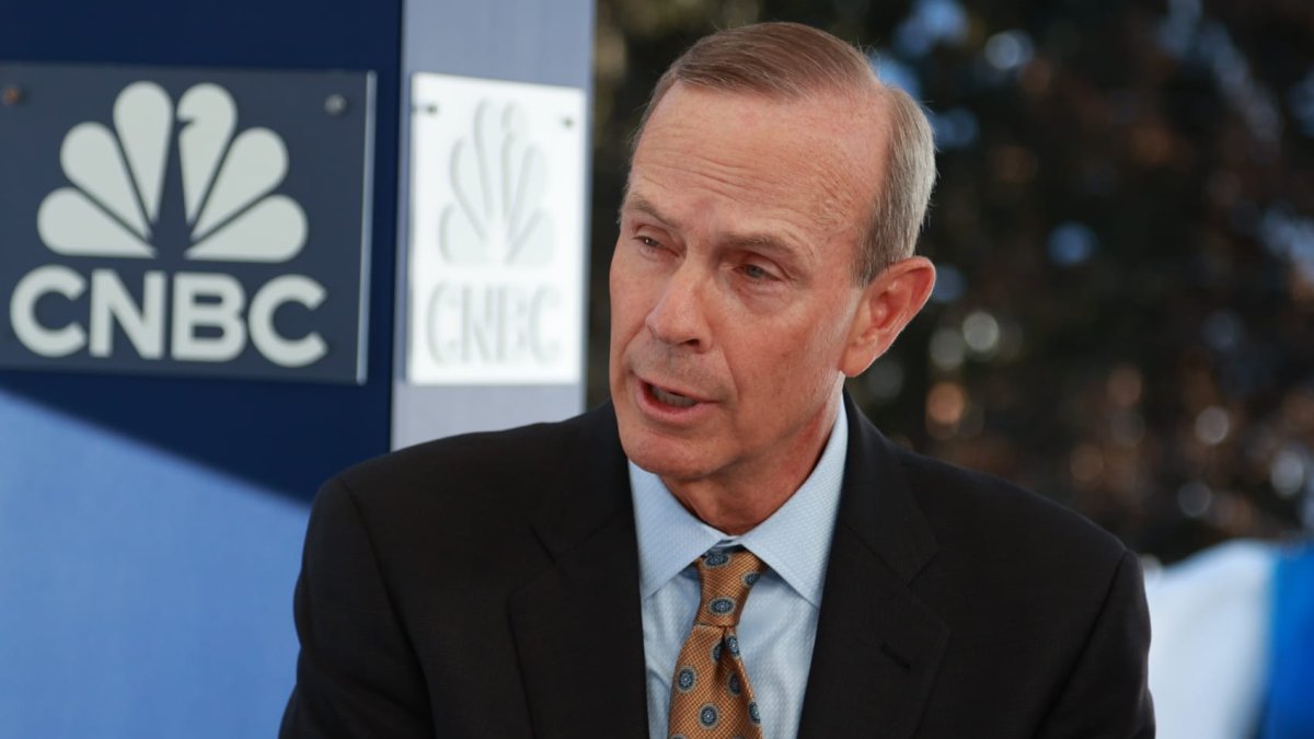 Red Sea risk to oil 'very real,' prices could change rapidly if supply disrupted, Chevron CEO says – NBC New York - Vimarsana News