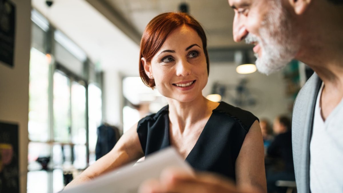 This trait is a subtle sign someone is highly intelligent, says psychotherapist—some people are 'naturally gifted' with it – NBC New York - Vimarsana News