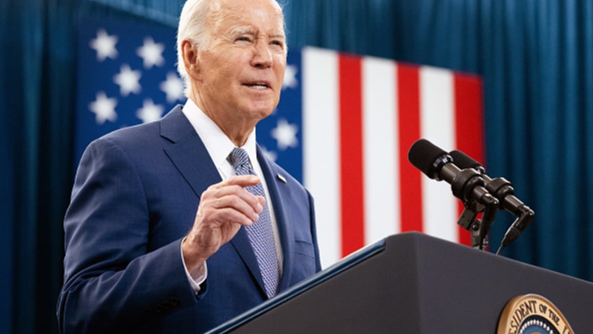 Biden administration to forgive $4.9 billion in student debt for 73,600 ...