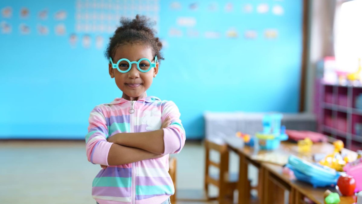 The 'Five R's' of raising resilient kids, according to an Ivy League-trained doctor – NBC New York - Vimarsana News