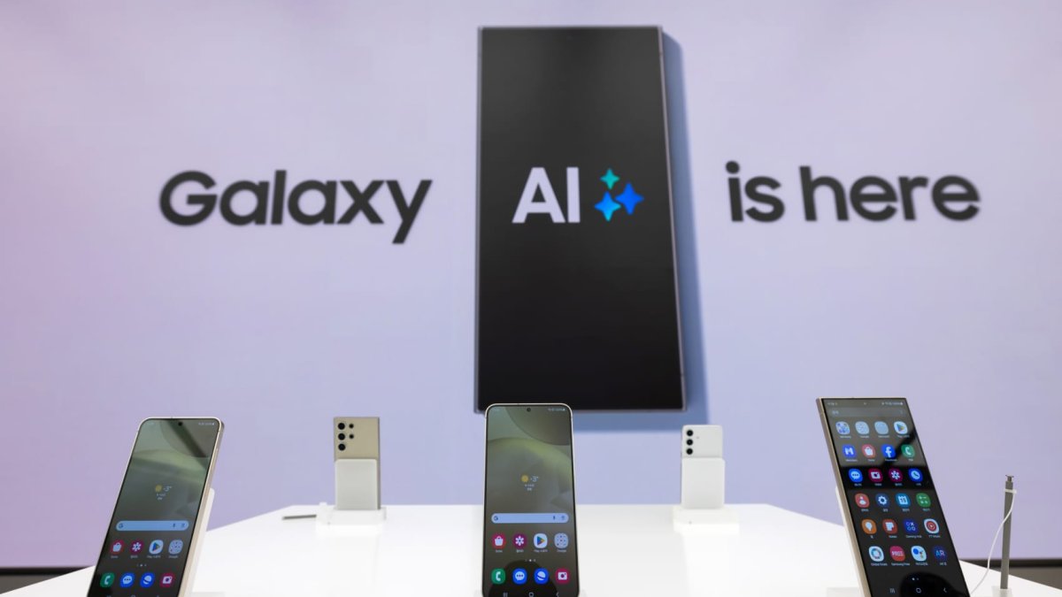 Baidu's Ernie AI chatbot to power Samsung's new Galaxy S24 smartphones - Vimarsana News
