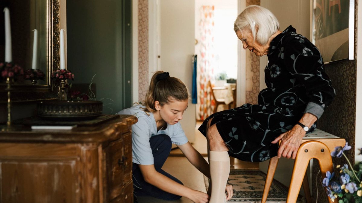 5 caregiving terms to help you access essential services and reduce expenses for an aging parent - Vimarsana News