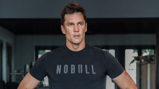 Tom Brady will become the No. 2 shareholder of Nobull.