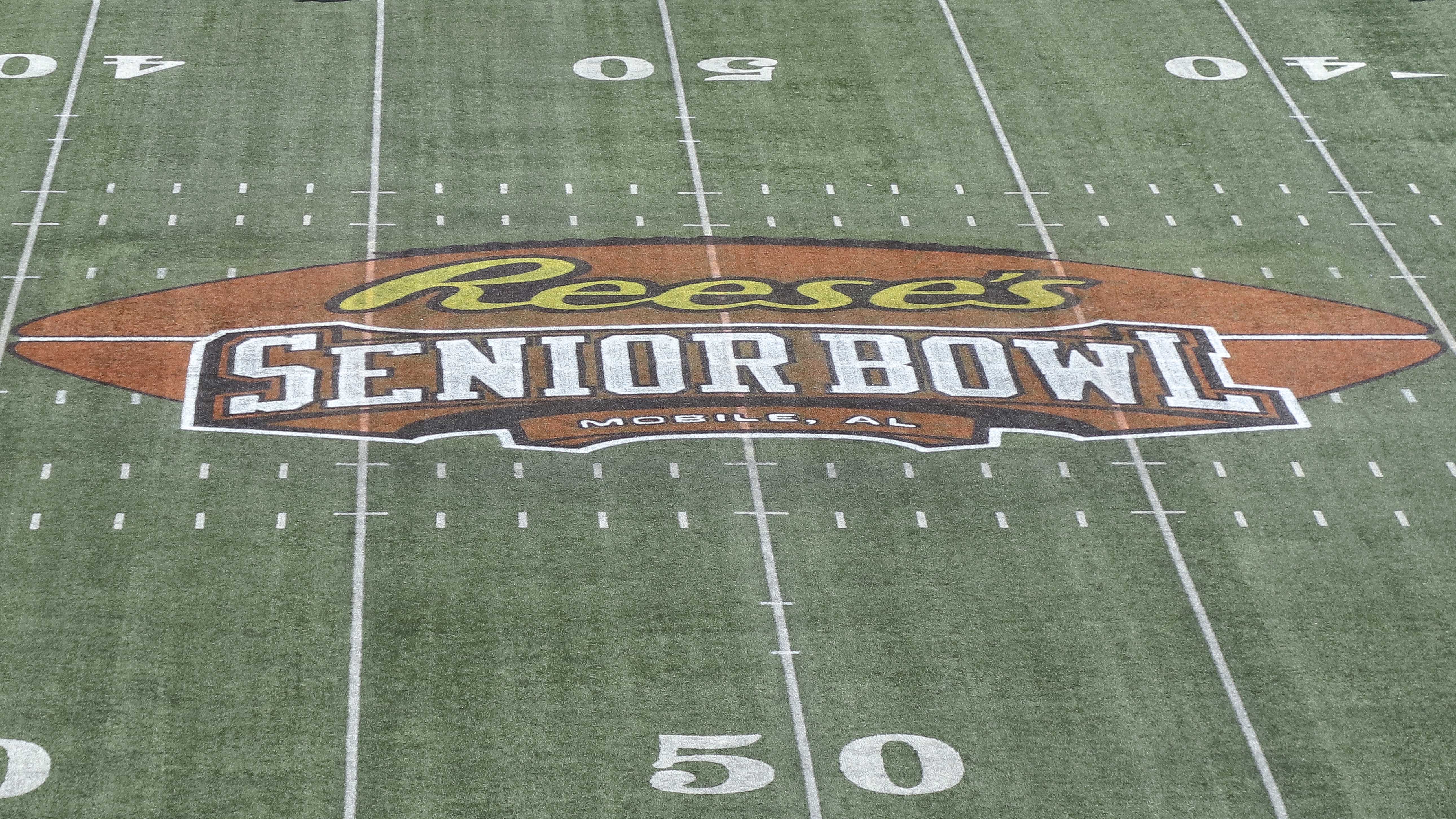 Senior Bowl 2025 Date Live