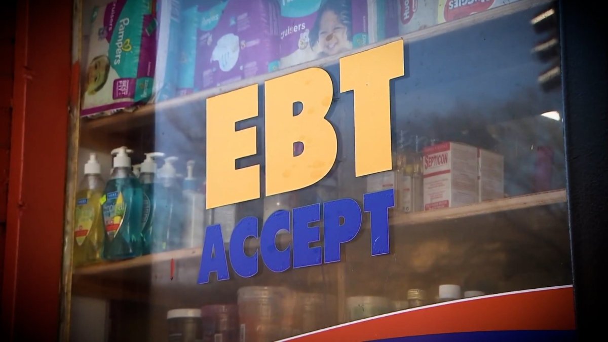 What to know about the 2024 Summer EBT program NBC New York