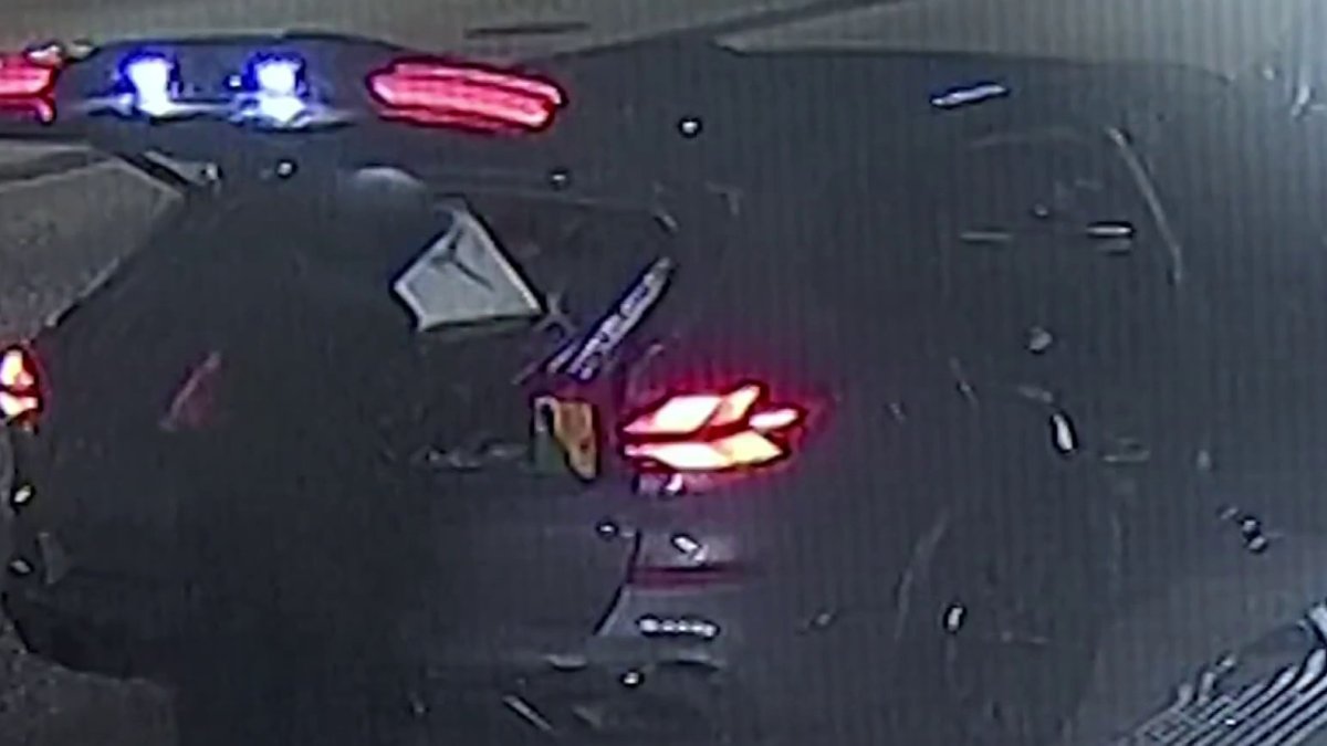 Police investigating burglary at high-end sneaker store on Long Island ...