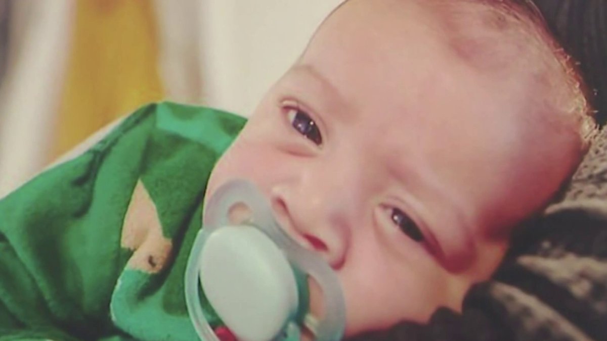 Parents charged after Long Island toddler dies of suspected fentanyl ...