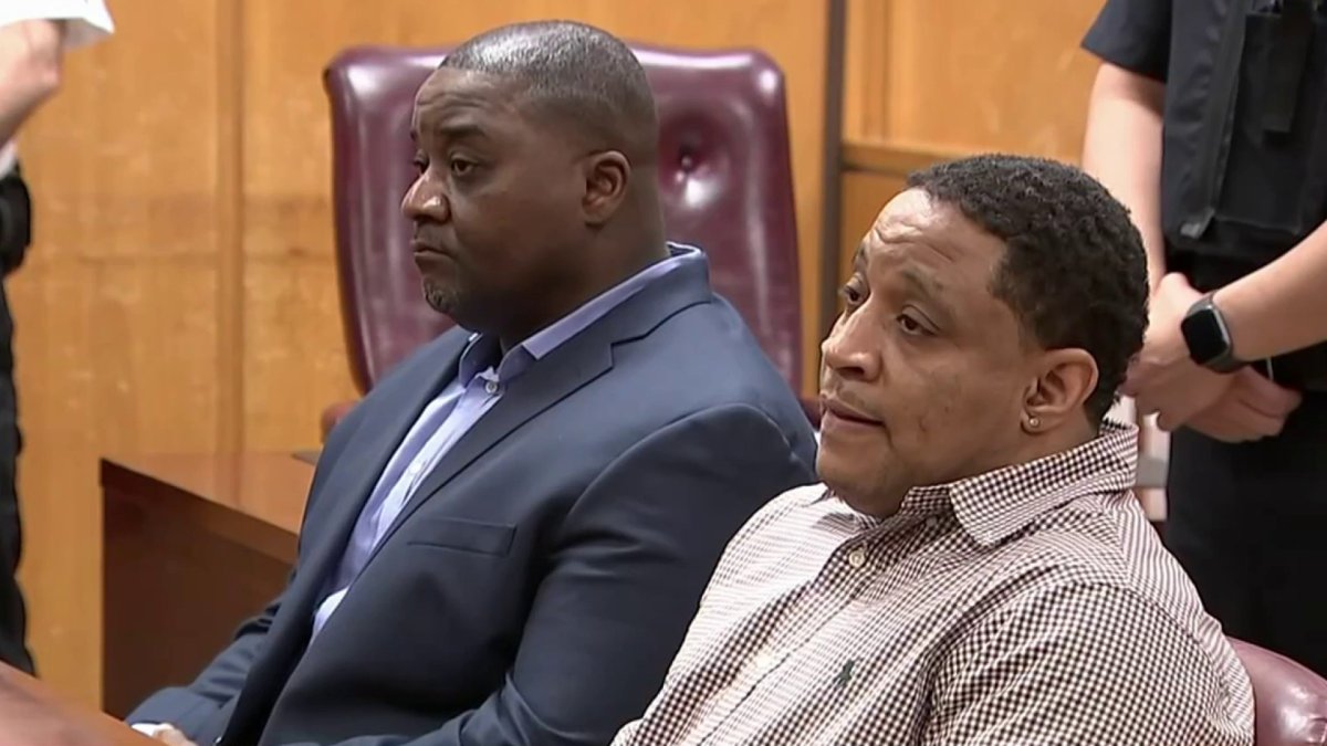 NYC childhood friends cleared of wrongdoing in 1987 Times Square killing of French tourist – NBC New York - Vimarsana News