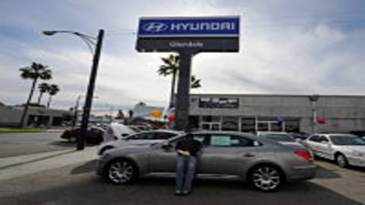 Amazon wants to shape the future of car-buying. Dealers are skeptical - Vimarsana News