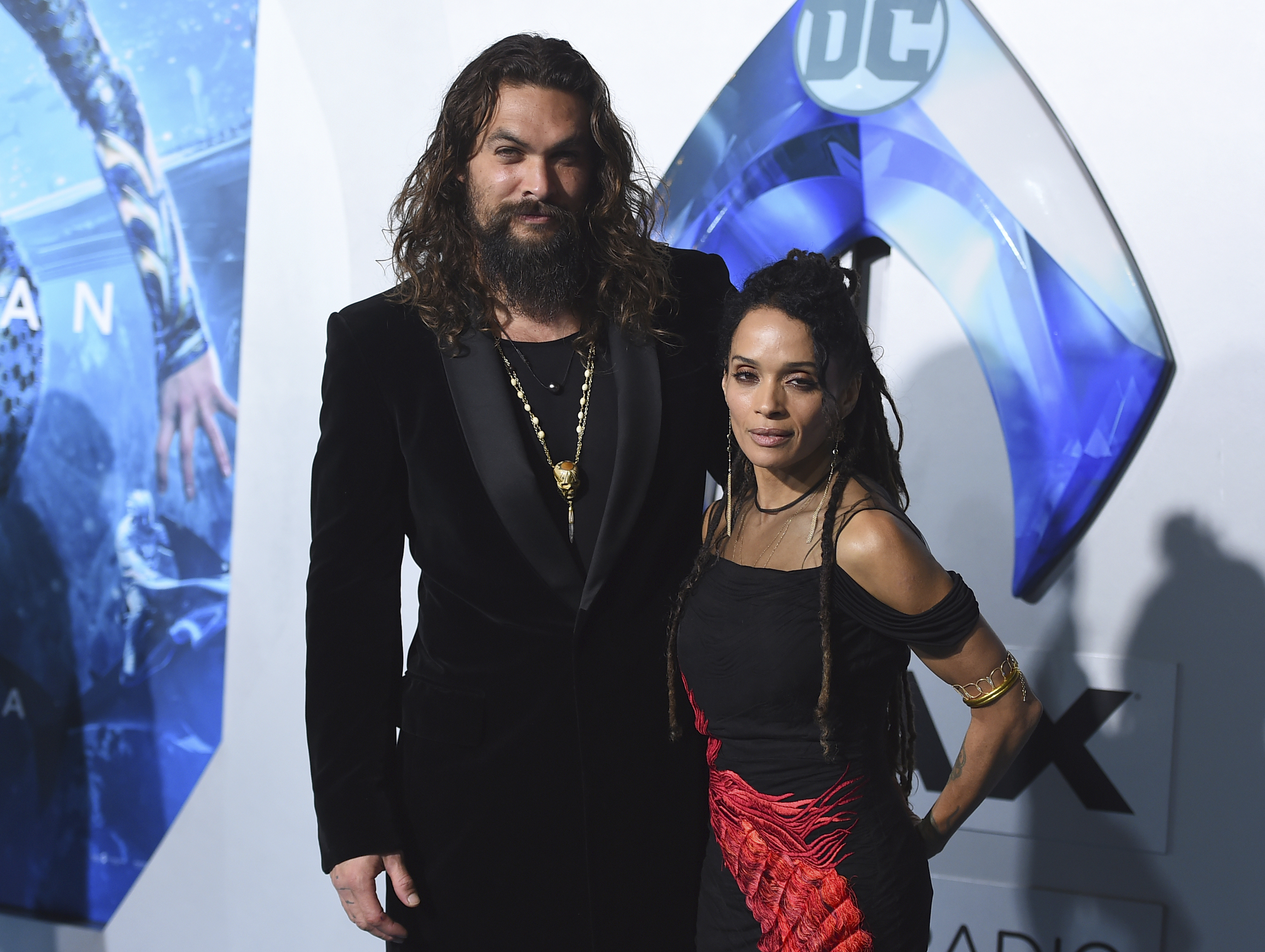 Lisa Bonet files for divorce from Jason Momoa – NBC New York - Vimarsana News
