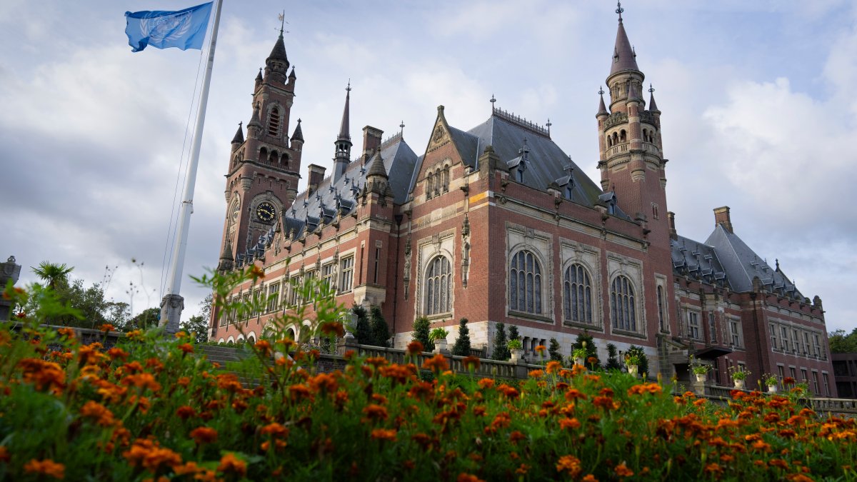 UN court set to issue ruling in South Africa genocide case against Israel – NBC New York - Vimarsana News