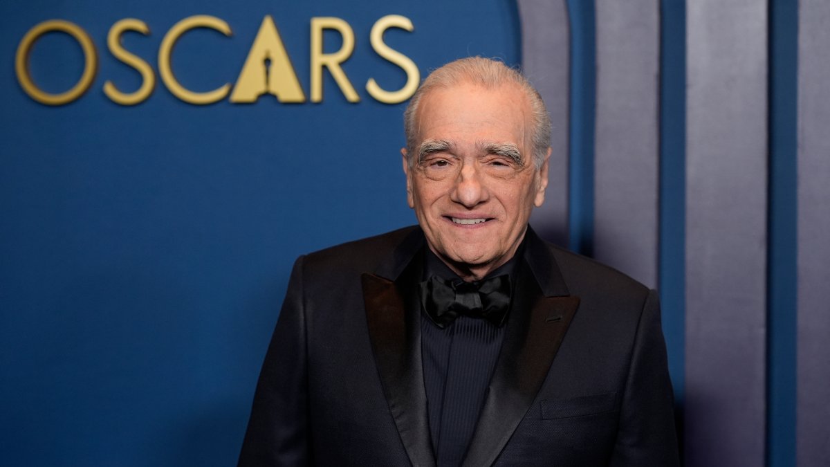 Christopher Nolan, Greta Gerwig and Martin Scorsese nominated for DGA's top award – NBC New York - Vimarsana News