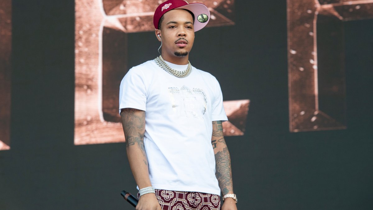 Chicago Rapper G Herbo gets probation in fraud plot – NBC New York - Vimarsana News