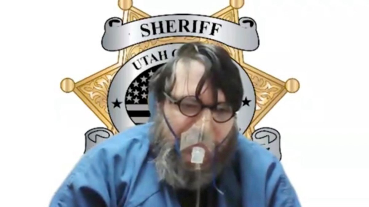 Utah rape suspect faked death and fled US to avoid charges – NBC New York - Vimarsana News