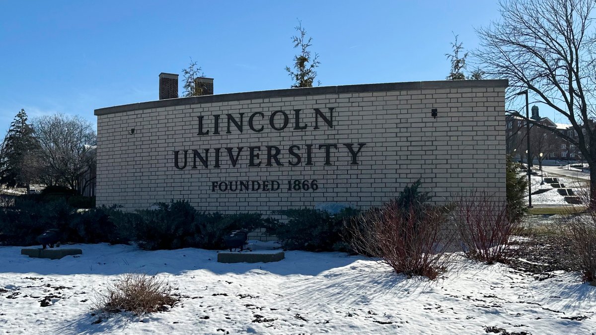 Historically Black Lincoln University is in turmoil after administrator's suicide – NBC New York - Vimarsana News