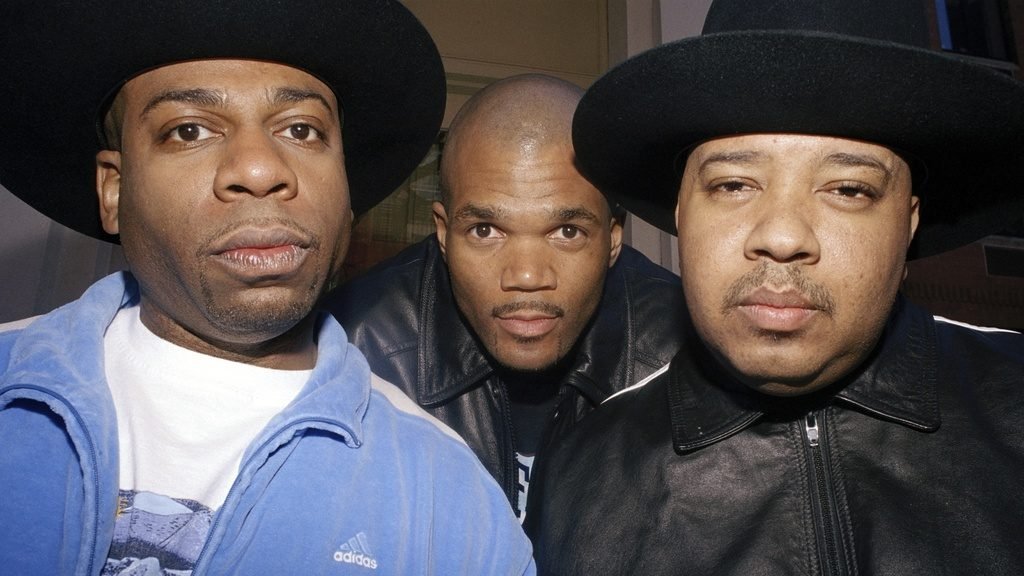 Master Reference Label Opening statements start Monday in murder trial of Run-DMC star Jam ...