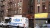 Woman charged after human head found in her Brooklyn fridge