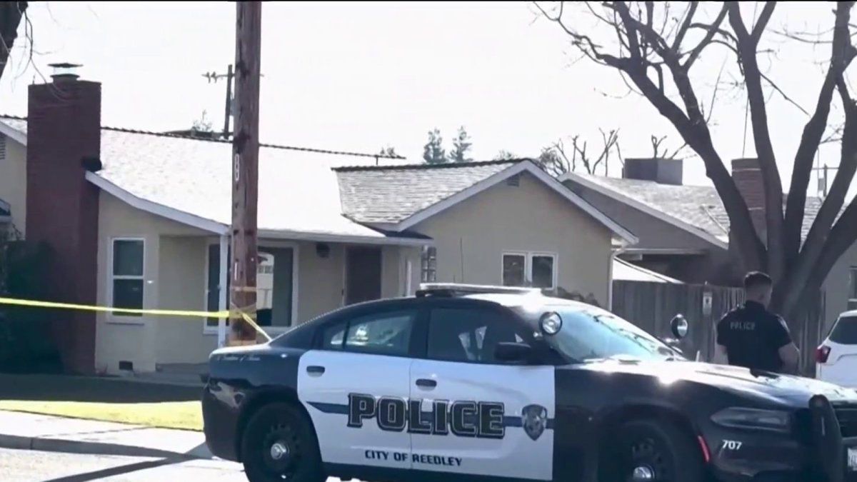 17-year-old charged with killing four neighbors in Reedley, California – NBC New York - Vimarsana News