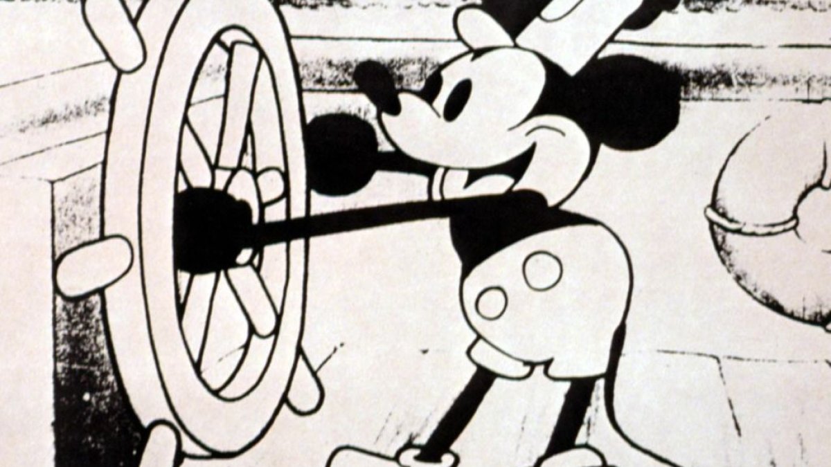 Mickey Mouse set to star in horror films as first version enters public domain – NBC New York - Vimarsana News