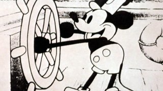 Steamboat Willie