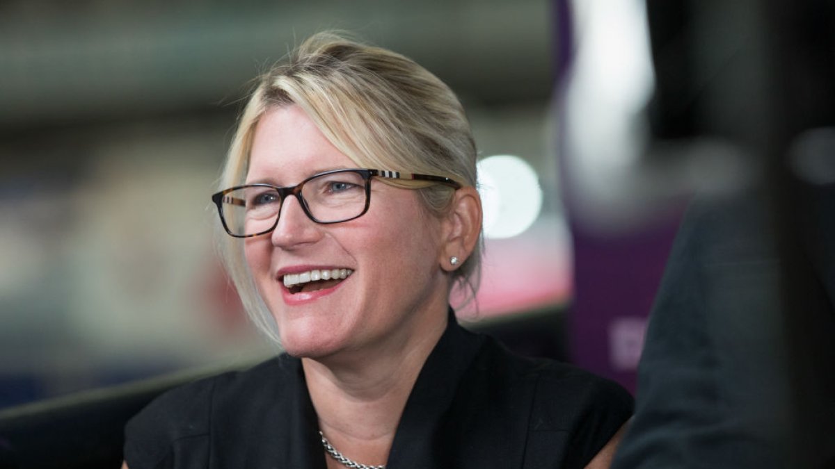 JetBlue to get first woman CEO as Robin Hayes steps down – NBC New York
