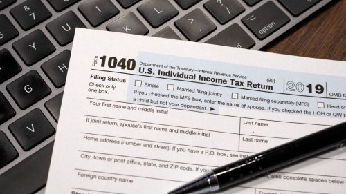 Taxes: What you need to know about the 2024 tax season – NBC New York