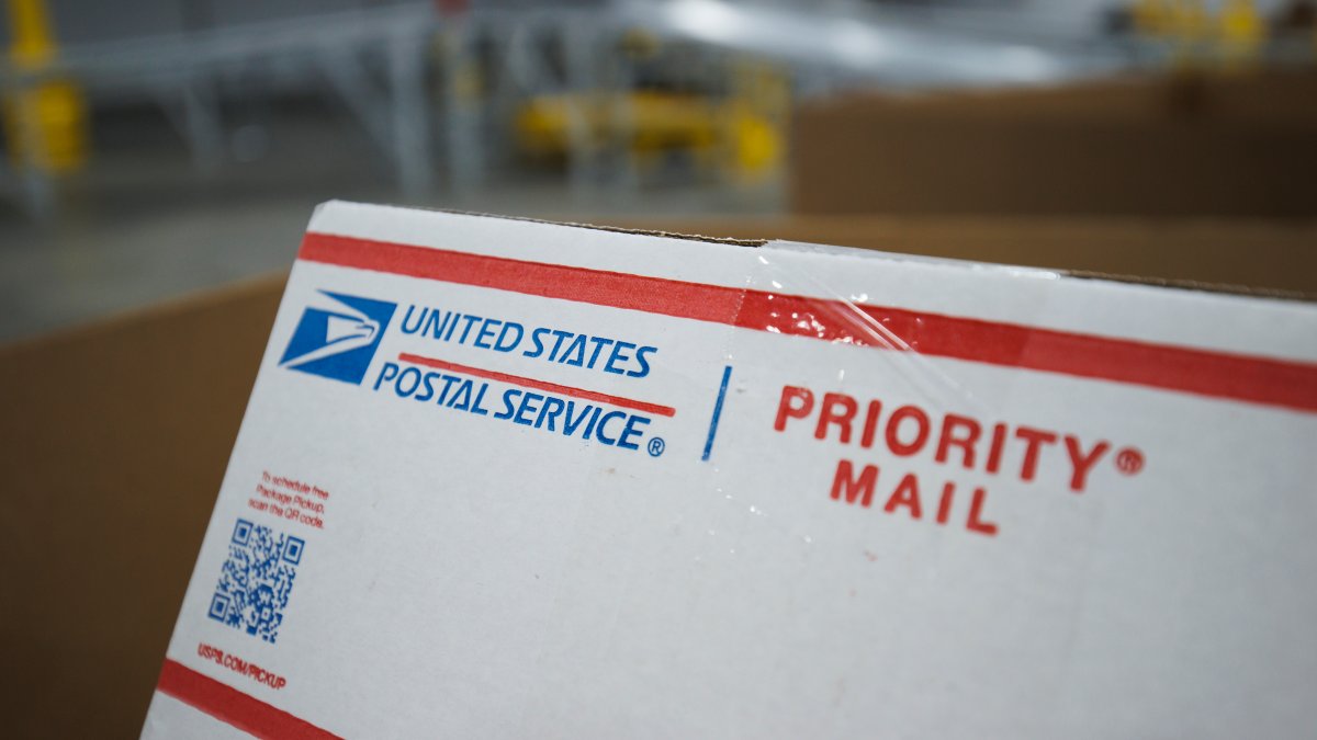 USPS stamps and other postal services price increases NBC New York