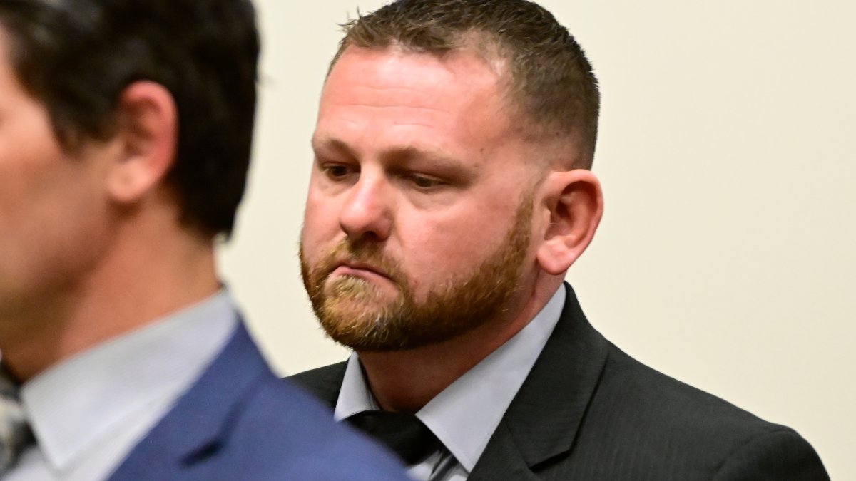 Ex-Aurora cop convicted in Elijah McClain death gets 14 months in jail – NBC New York - Vimarsana News