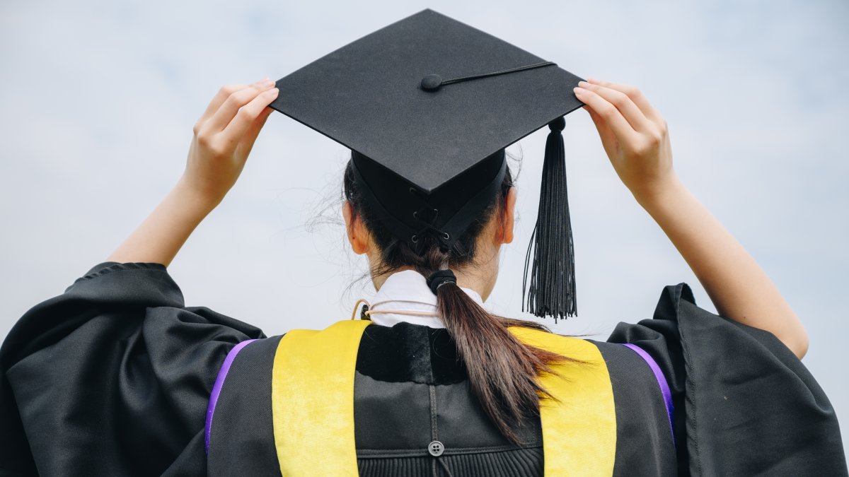 Herricks High School names twins valedictorian, salutatorian of 2024 class – NBC New York - Vimarsana News