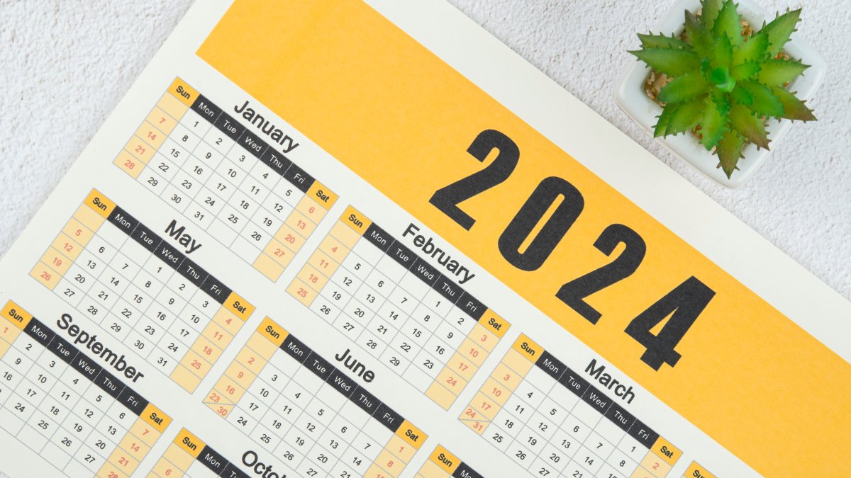 What is a leap year and why do we have them? What to know for 2024