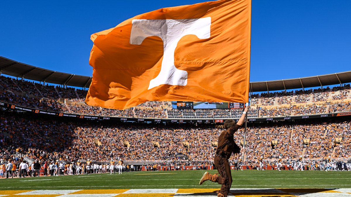 Tennessee and Virginia sue NCAA over NILrelated recruiting rules NBC