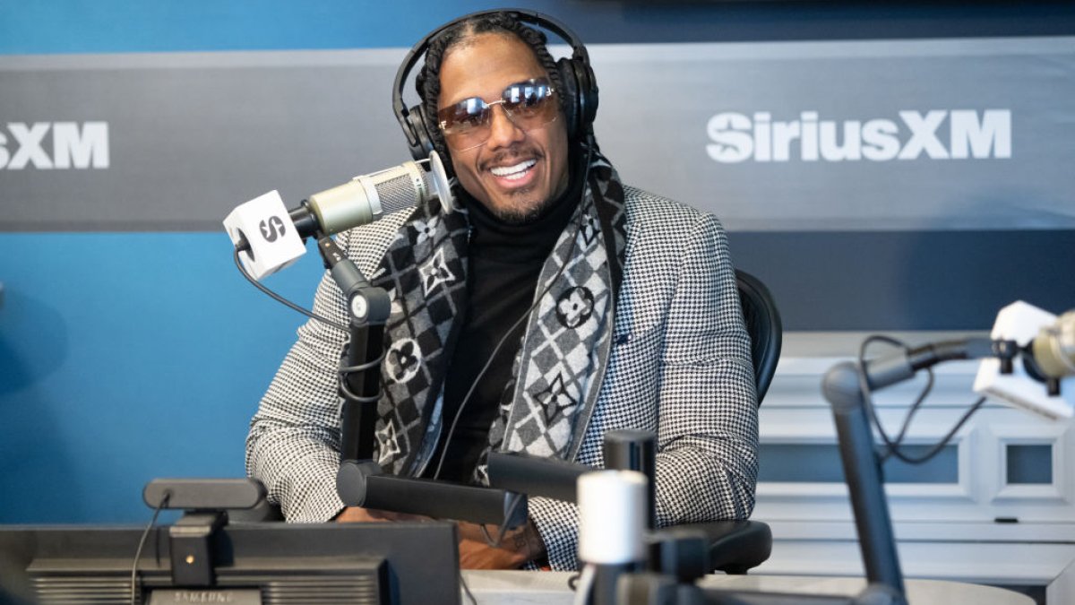 Nick Cannon says he's ok with not having a 13th child just yet – NBC New York - Vimarsana News