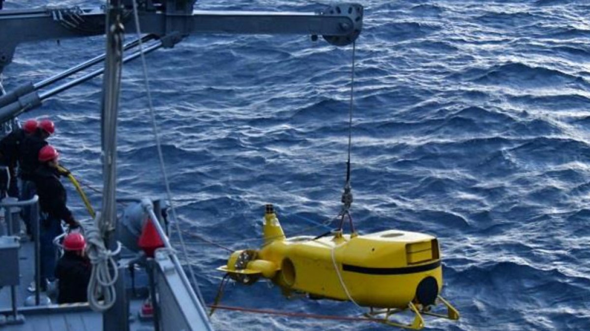 US concludes recovery efforts of Osprey wreckage off Japan coast – NBC New York - Vimarsana News