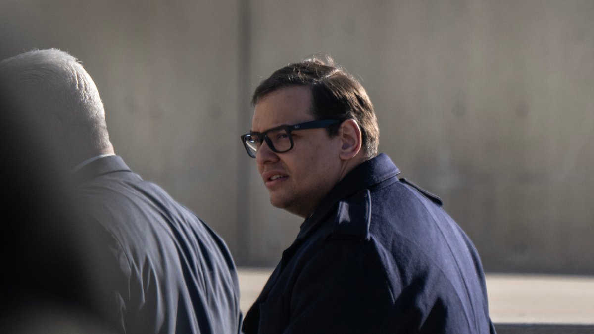 Santos doesn’t plan to vote in special election to fill former