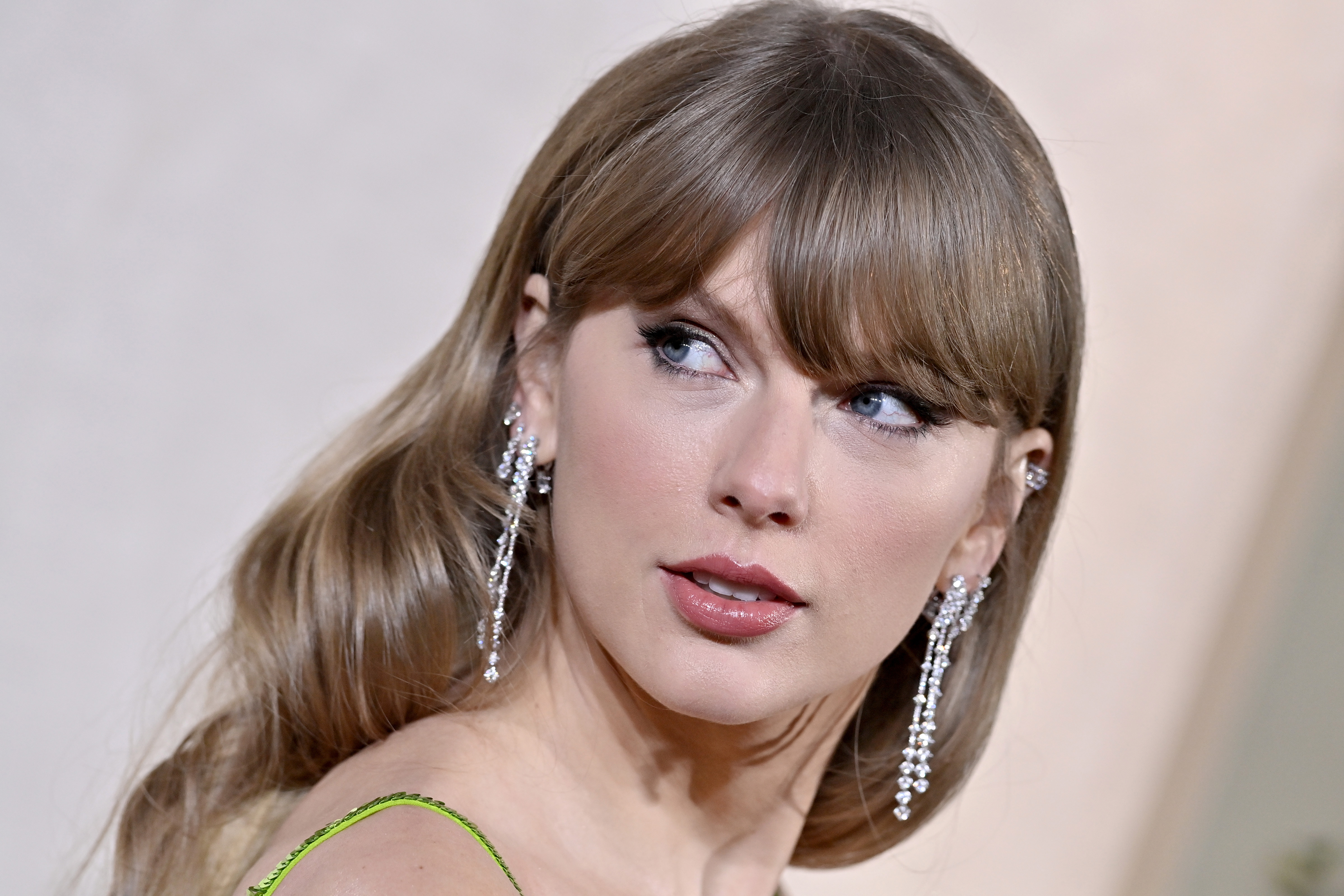All Nudism - Deepfake Taylor Swift images highlight threat of AI-generated porn â€“ NBC  New York